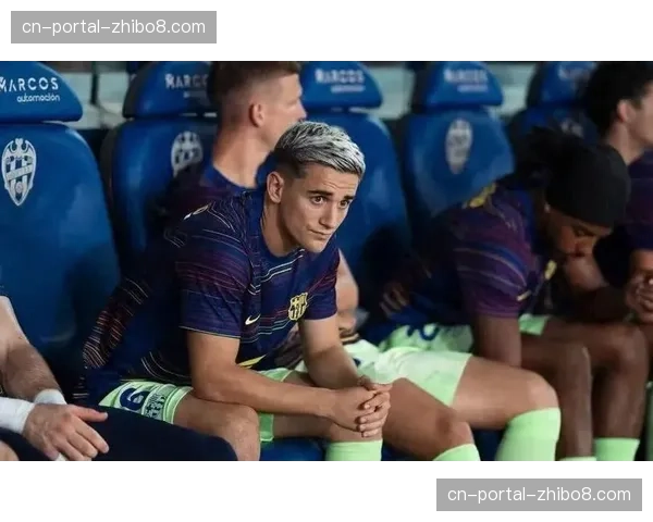 加维伤愈复出即送助攻，巴萨主场领先