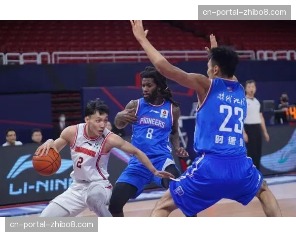 广东华南虎大胜天津先行者，以常规赛冠军结束赛季