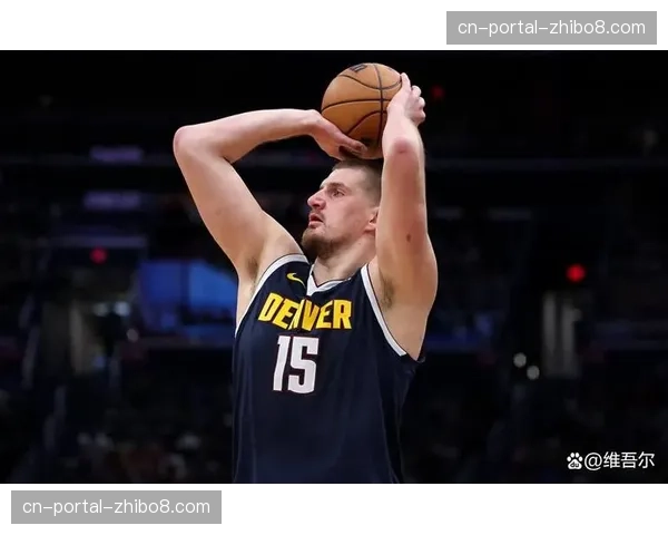 深度战术:掘金约基奇高位策应体系如何破解凯尔特人联盟第一防守 深度战术:掘金约基奇高位策应体系如何破解凯尔特人联盟第一防守