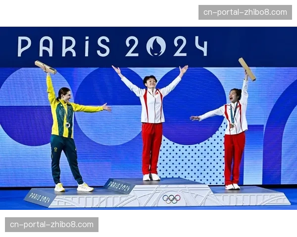 专家圆桌:谁将获得巴黎奥运首张女子举重入场券? 专家圆桌:谁将获得巴黎奥运首张女子举重入场券?