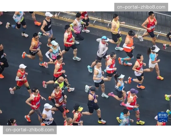 “跑步热”持续，2026年全球马拉松参赛人数预计创新高