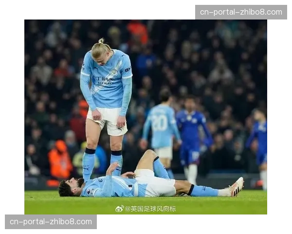 曼城后卫格瓦迪奥尔接受采访,谈瓜迪奥拉对其出球能力的改造 曼城后卫格瓦迪奥尔接受采访,谈瓜迪奥拉对其出球能力的改造