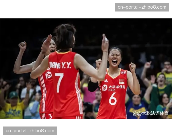 中国女排亚锦赛冠军将直通洛杉矶奥运会，成为本年度最重要比赛