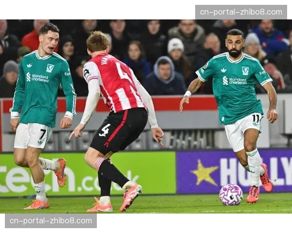 利物浦计划1.48亿镑打包莱比锡双星，顶替萨拉赫与范戴克